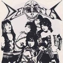 Dementia (JAP) : Dementia